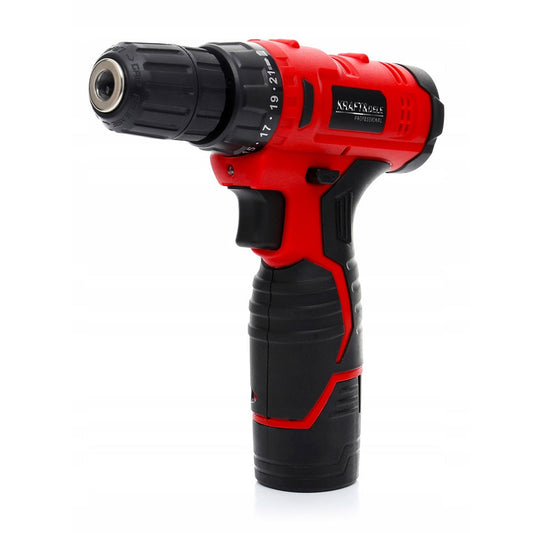 eMESERIASUL.RO Autofiletanta pe acumulator KRAFTMEN K1567, 10.8V, 10mm, 650rpm, POZA 1