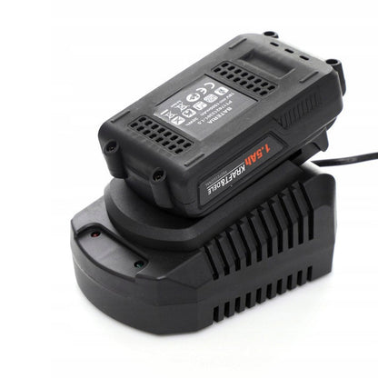 eMESERIASUL.RO Autofiletanta pe acumulator pentru insurubat si gaurit KRAFTMEN K1729, 18V, 2100RPM, POZA 5
