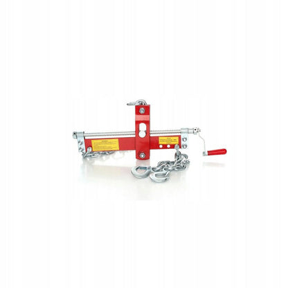 eMESERIASUL.RO Bloc echilibrator pentru macara atelier KRAFTMEN K321, sarcina maxima 900kg, POZA 4