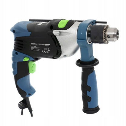 eMESERIASUL.RO Bormasina KRAFTMEN K1686-Z, 1700W, 3000RPM, mandrina 13mm, POZA 3