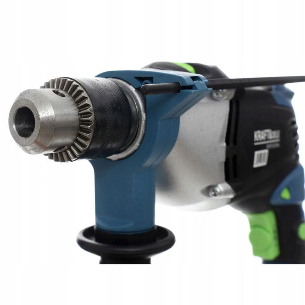 eMESERIASUL.RO Bormasina KRAFTMEN K1686-Z, 1700W, 3000RPM, mandrina 13mm, POZA 7