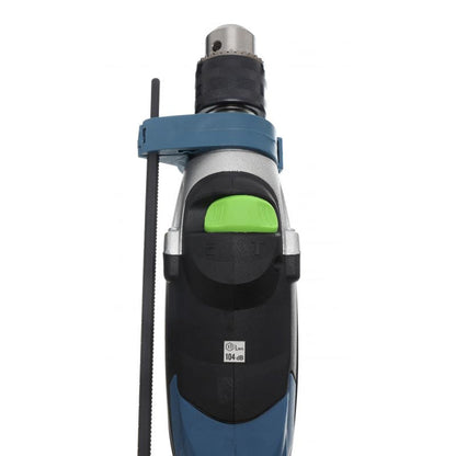 eMESERIASUL.RO Bormasina KRAFTMEN K1686-Z, 1700W, 3000RPM, mandrina 13mm, POZA 6