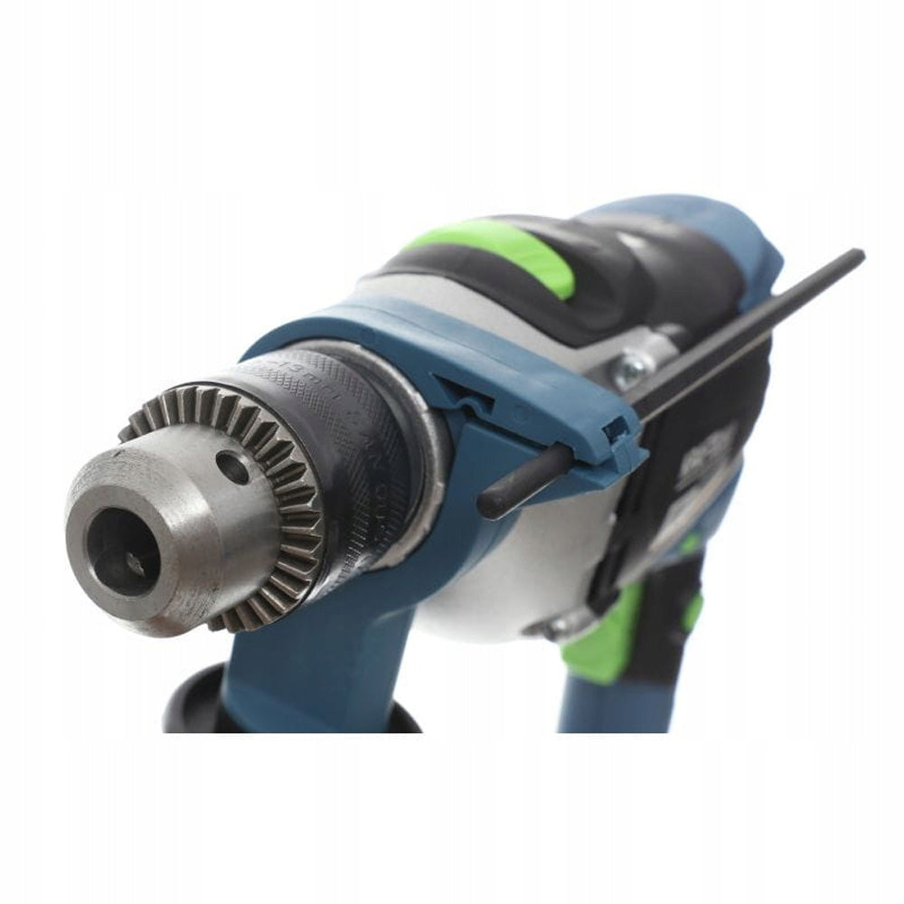 eMESERIASUL.RO Bormasina KRAFTMEN K1686-Z, 1700W, 3000RPM, mandrina 13mm, POZA 8