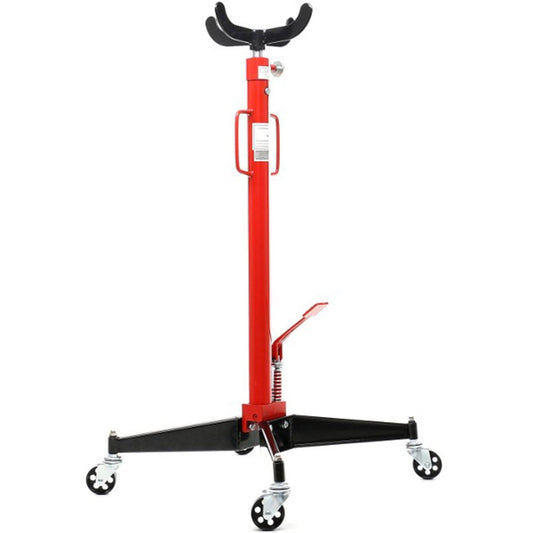 eMESERIASUL.RO CRIC SPECIAL pentru cutii de viteze, sarcina maxima 500kg, KRAFTMEN K322, POZA 1