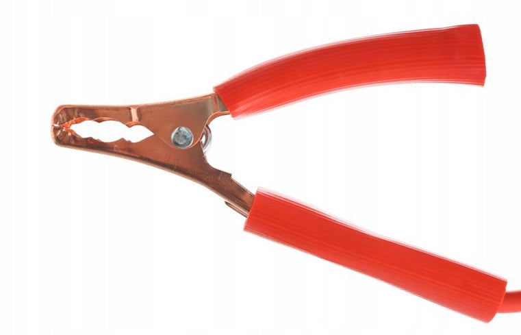 eMESERIASUL.RO Cabluri curent auto KRAFTMEN K1283, 500A, 2.5m, POZA 5