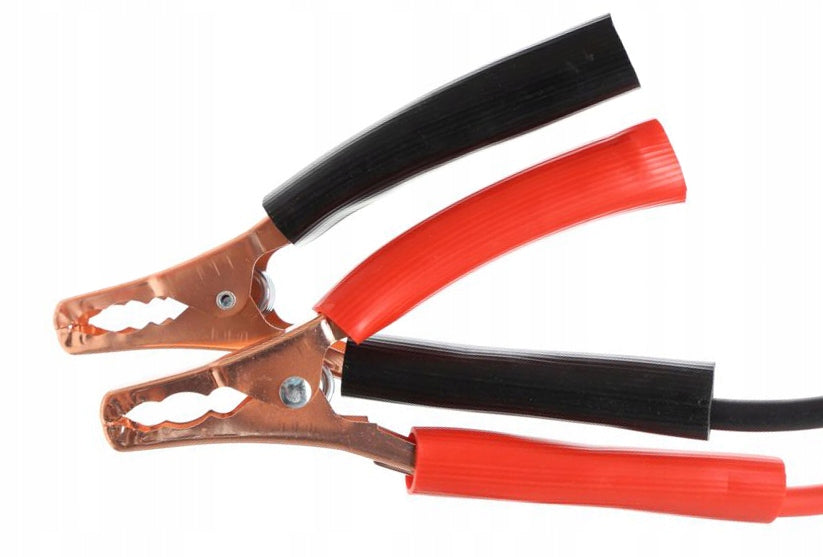 eMESERIASUL.RO Cabluri curent auto KRAFTMEN K1283, 500A, 2.5m, POZA 4