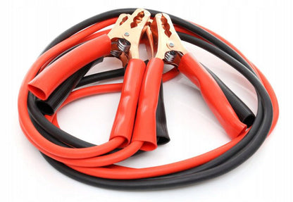 eMESERIASUL.RO Cabluri curent auto KRAFTMEN K1283, 500A, 2.5m, POZA 3