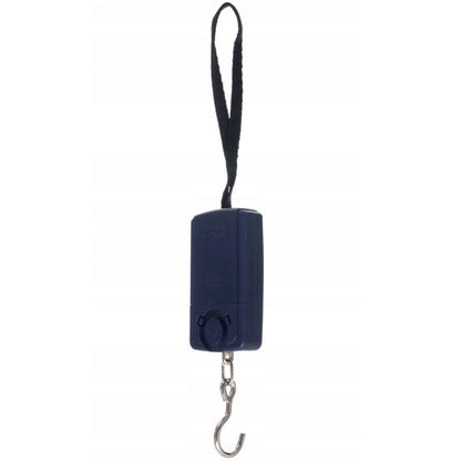 eMESERIASUL.RO Cantar de mana electronic cu carlig, 50Kg, KRAFTMEN K11414, Ecran LCD, alimentare baterii 2xAAA, POZA 4