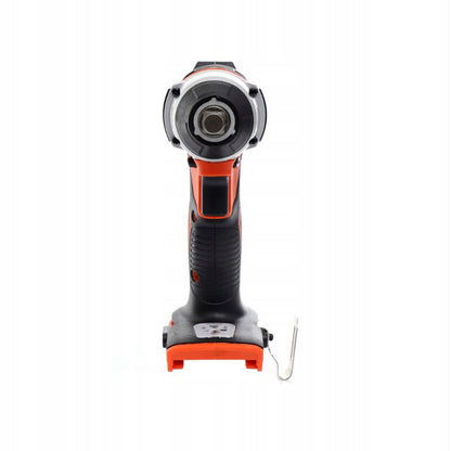 eMESERIASUL.RO Cheie impact (X-Series) cu acumulator KRAFTMEN K1750, 18V, 2400rpm, NU include acumulator si incarcator, POZA 7