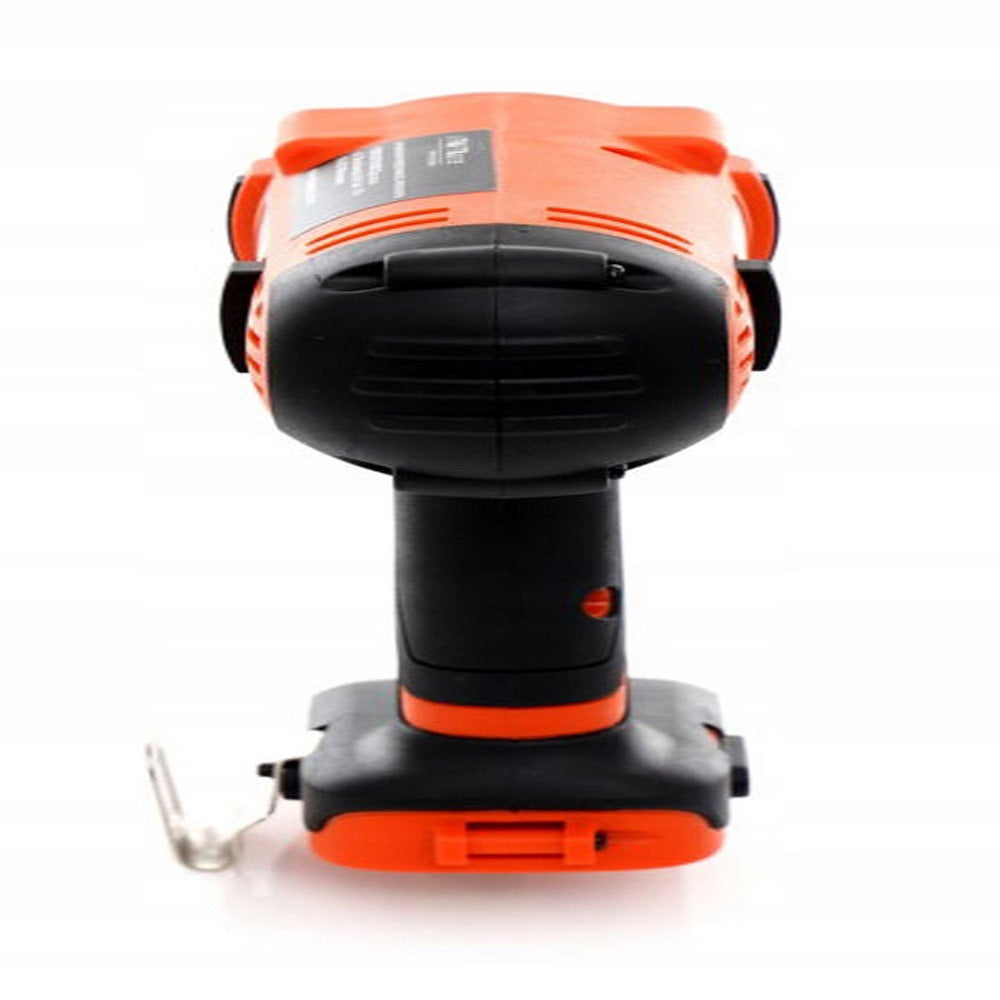 eMESERIASUL.RO Cheie impact electrica ( X-SERIES ) cu acumulator KRAFTMEN K1765, 18V, 2000rpm, NU include acumulator si incarcator, POZA 10