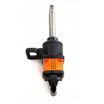 eMESERIASUL.RO Cheie impact pneumatica KRAFTMEN K1426, Drive 1", 4800Nm, 3900RPM, POZA 6