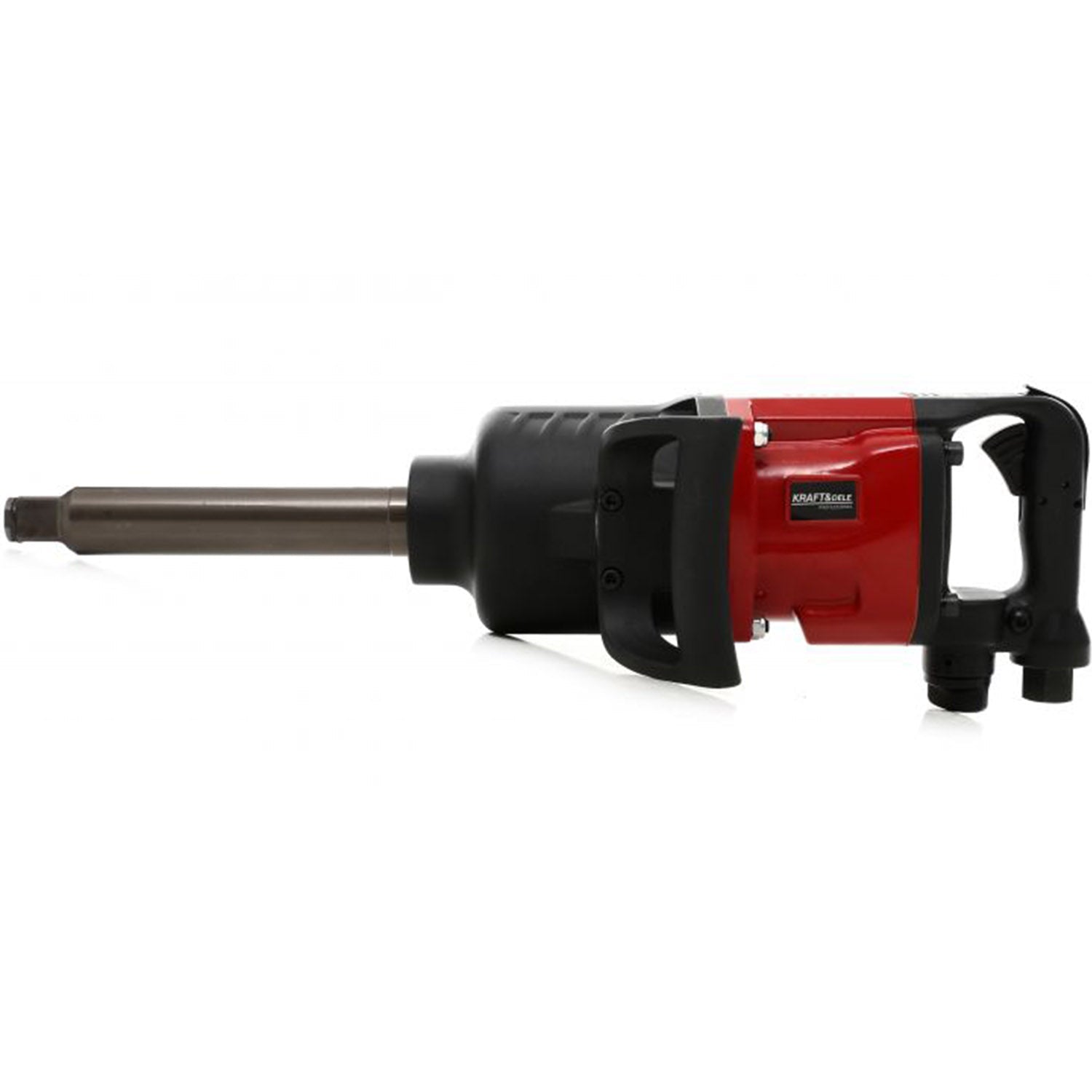 eMESERIASUL.RO Cheie pneumatica cu impact KRAFTMEN K1434, Drive 1", POZA 2