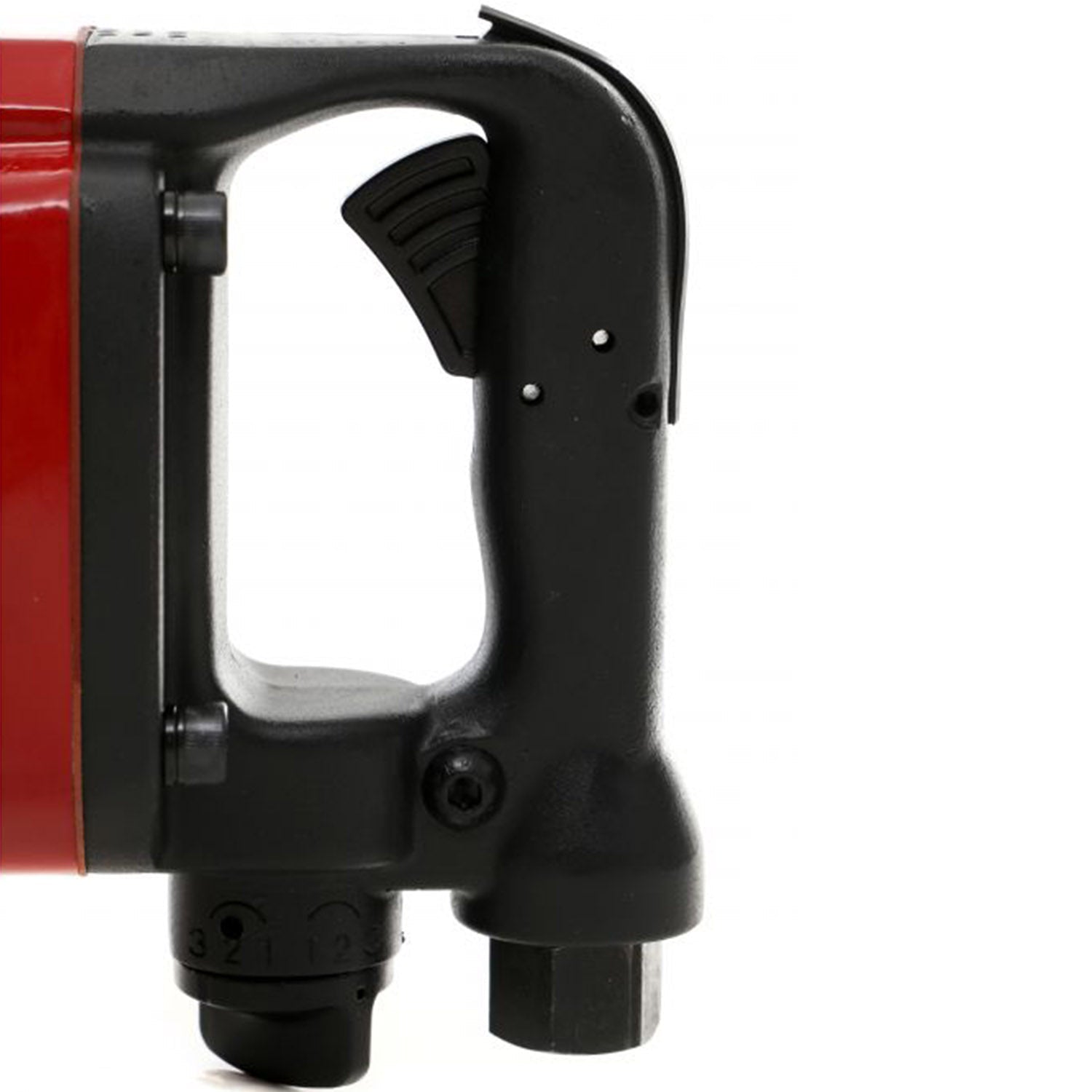 eMESERIASUL.RO Cheie pneumatica cu impact KRAFTMEN K1434, Drive 1", POZA 6