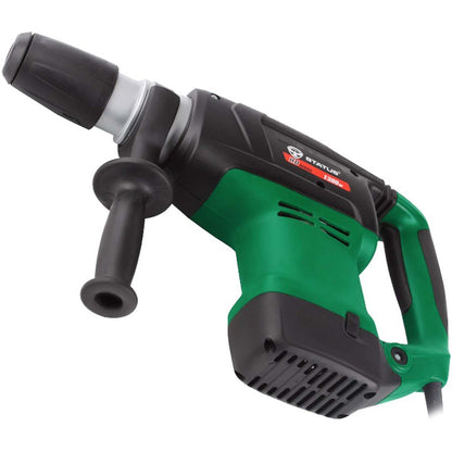 eMESERIASUL.RO Ciocan demolator Status MH1200, 1200W, 800RPM, 3500 BPM 12J, POZA 2