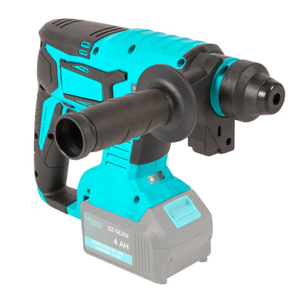 eMESERIASUL.RO Ciocan rotopercutor  182, 18V, 1400RPM, 4500BPM, fara acumulator si incarcator, MIFE, POZA 6