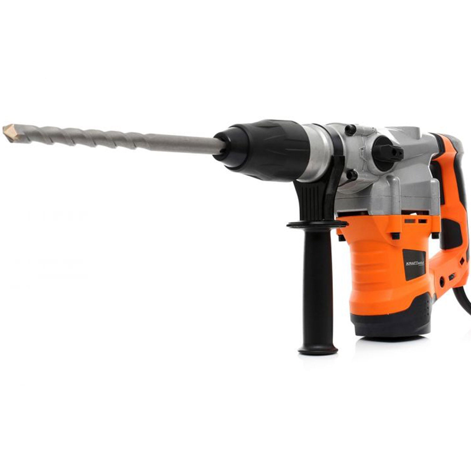 eMESERIASUL.RO Ciocan rotopercutor KRAFTMEN K1694, 2800W, 4200RPM, 2150BPM, POZA 2