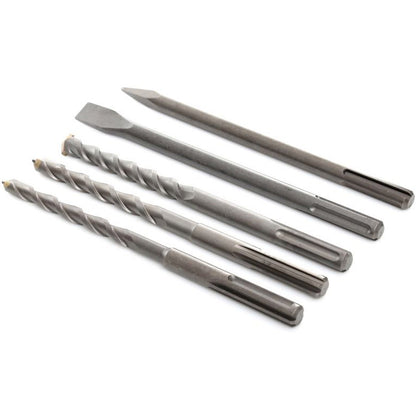 eMESERIASUL.RO Ciocan rotopercutor KRAFTMEN K1694, 2800W, 4200RPM, 2150BPM, POZA 10