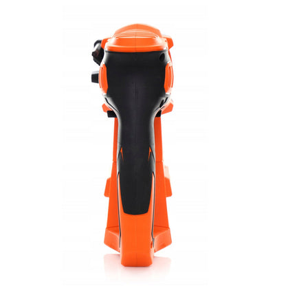 eMESERIASUL.RO Ciocan rotopercutor (PRO-SERIES) cu acumulator, KRAFTMEN K1769, 1050RPM, 4600BPM, NU include acumulator si incarcator, POZA 7