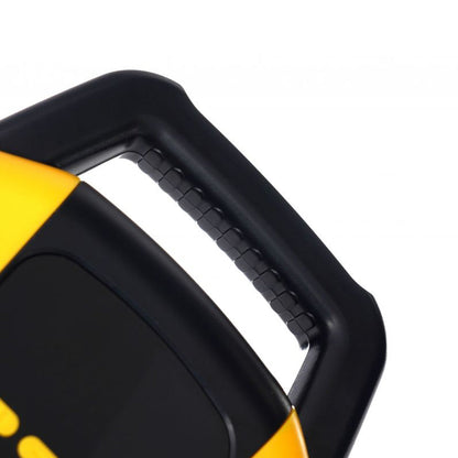 eMESERIASUL.RO Compresor aer portabil auto-moto-velo-mingi, KRAFTMEN, 12V, Display, K1469 POZA 7