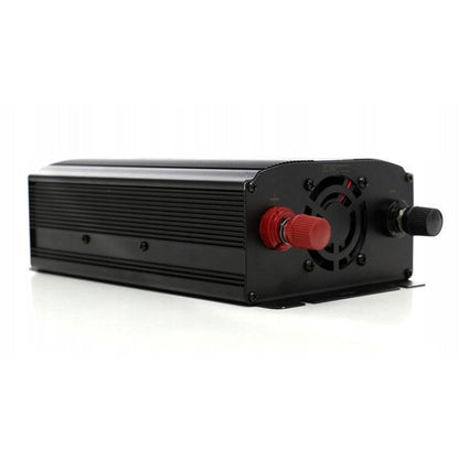 eMESERIASUL.RO Convertor pentru curent auto KRAFTMEN K1251, 24V, 220V, POZA 4