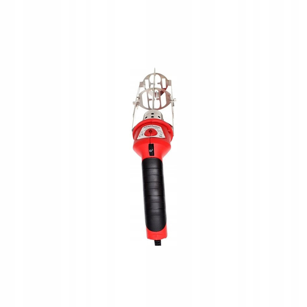 eMESERIASUL.RO Cutit termic taiere polistiren KRAFTMEN K1505, 220W, 230V, POZA 5