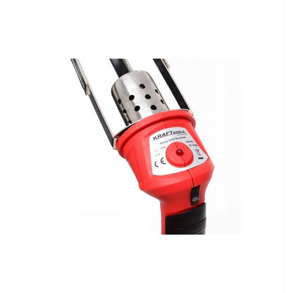 eMESERIASUL.RO Cutit termic taiere polistiren KRAFTMEN K1505, 220W, 230V, POZA 6