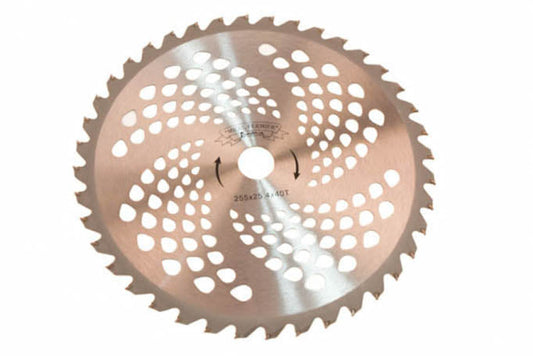 eMESERIASUL.RO Disc motocositoare, vidia, diametru 255mm, MIFE, POZA 1