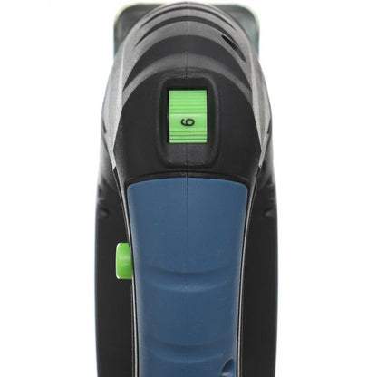 eMESERIASUL.RO Fierastrau pendular "Soricel" KRAFTMEN K1674-Z, 800W, 3000RPM, POZA 5