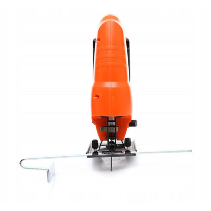 eMESERIASUL.RO Fierastrau pendular (X-Series) cu acumulator 18V, KRAFTMEN K1754, 2400rpm, NU include acumulator si incarcator, POZA 8