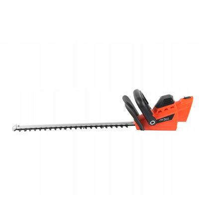 eMESERIASUL.RO Foarfeca de tuns gard viu ( X-SERIES ) pe acumulator KRAFTMEN K1763, 18V, 1100RPM, NU include acumulator si incarcator, POZA 3