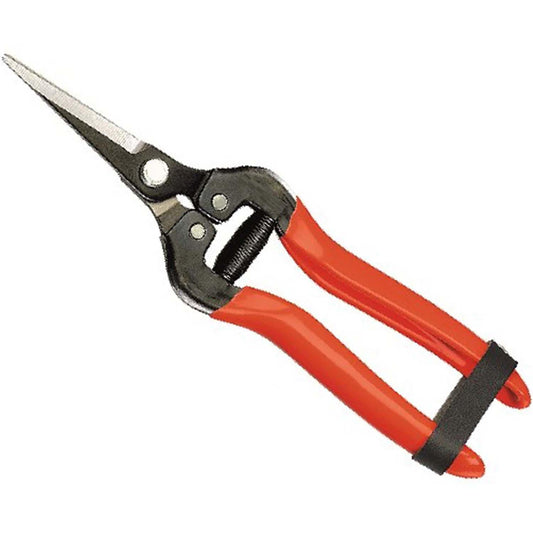 eMESERIASUL.RO Foarfeca de vie cu lama ascutita, 18 cm, Sailhope, POZA 1