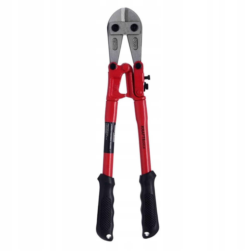 eMESERIASUL.RO Foarfeca pentru taiat sarma KRAFTMEN K10431, 14 inch, POZA 2