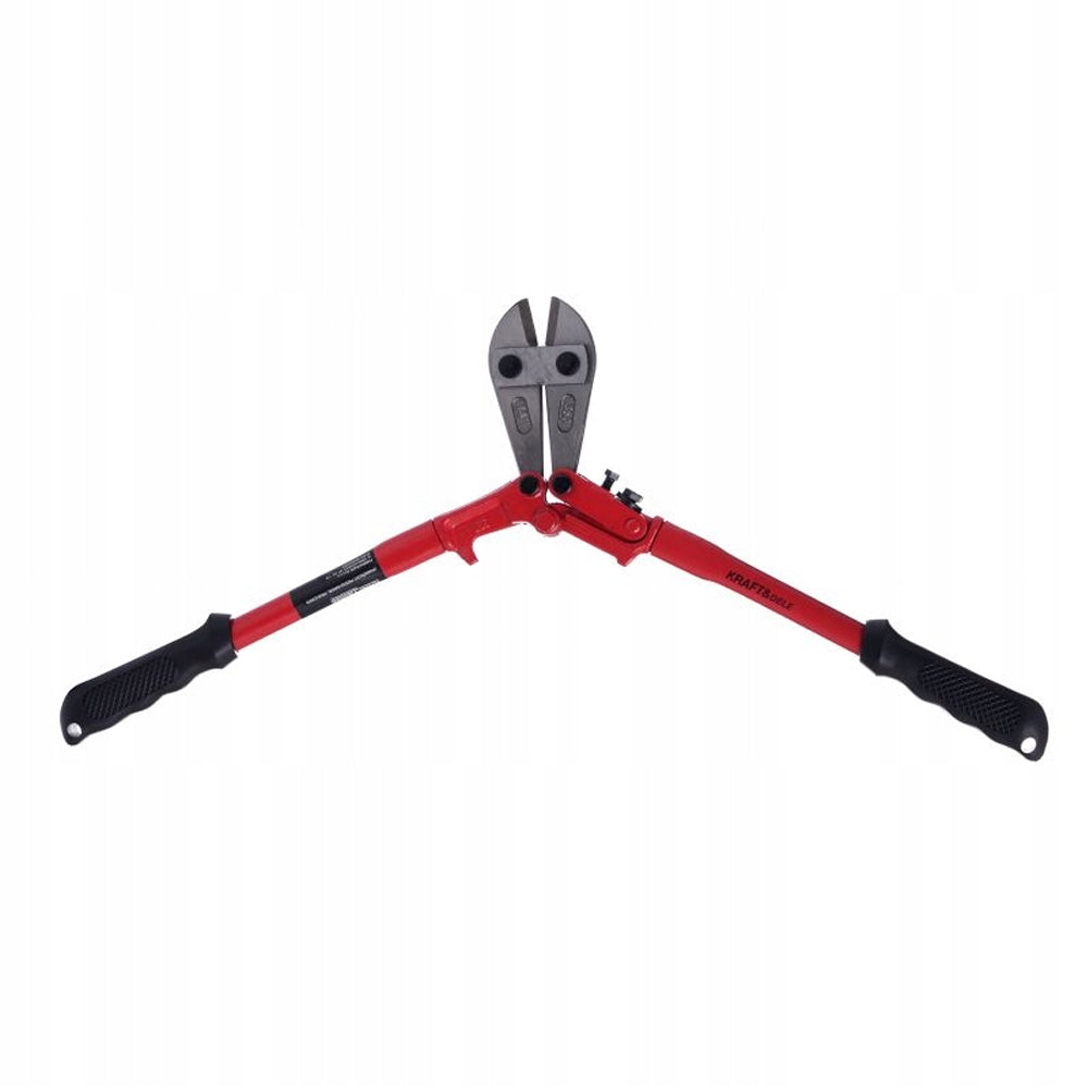 eMESERIASUL.RO Foarfeca pentru taiat sarma KRAFTMEN K10431, 14 inch, POZA 4