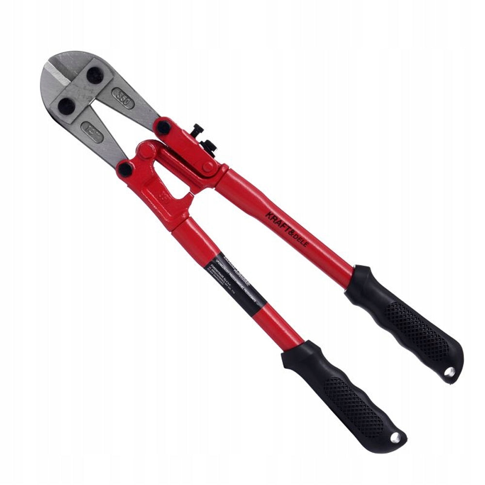 eMESERIASUL.RO Foarfeca pentru taiat tabla KRAFTMEN K10433, 24 inch, POZA 1