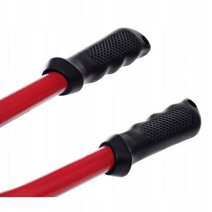 eMESERIASUL.RO Foarfeca pentru taiat tabla KRAFTMEN K10433, 24 inch, POZA 9