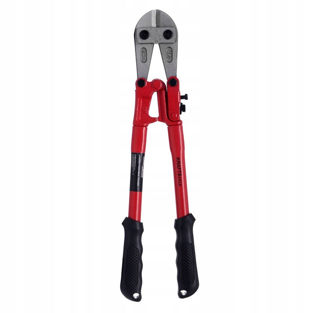 eMESERIASUL.RO Foarfeca pentru taiat tabla KRAFTMEN K10434, 30 inch, POZA 1
