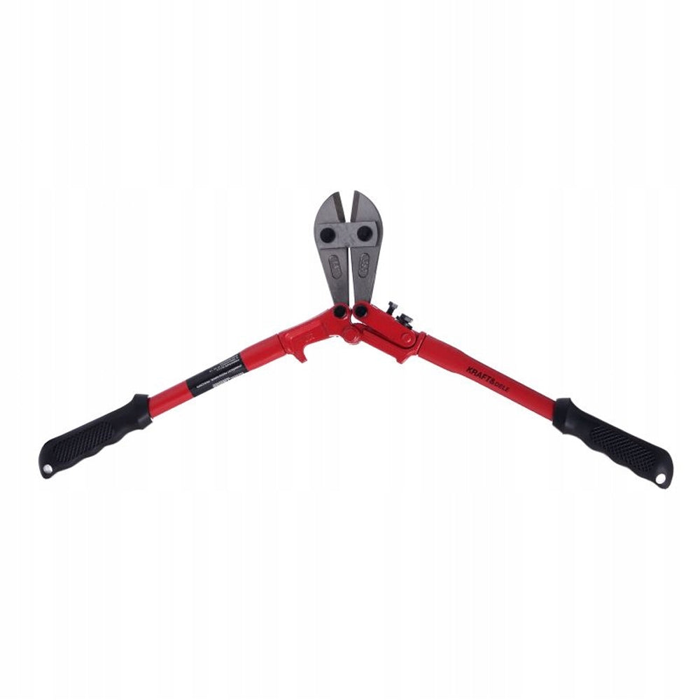 eMESERIASUL.RO Foarfeca pentru taiat tabla KRAFTMEN K10434, 30 inch, POZA 3