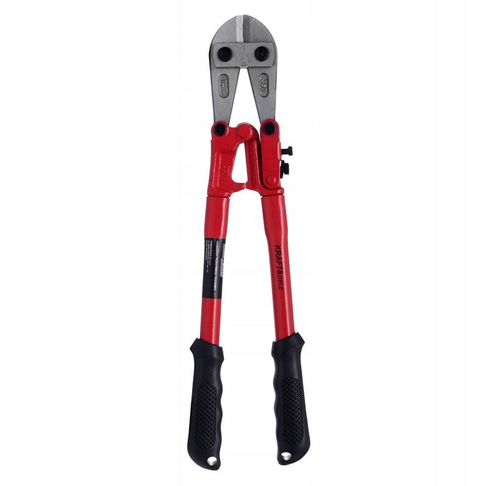 eMESERIASUL.RO Foarfeca pentru taiat tabla KRAFTMEN K10433, 24 inch, POZA 3