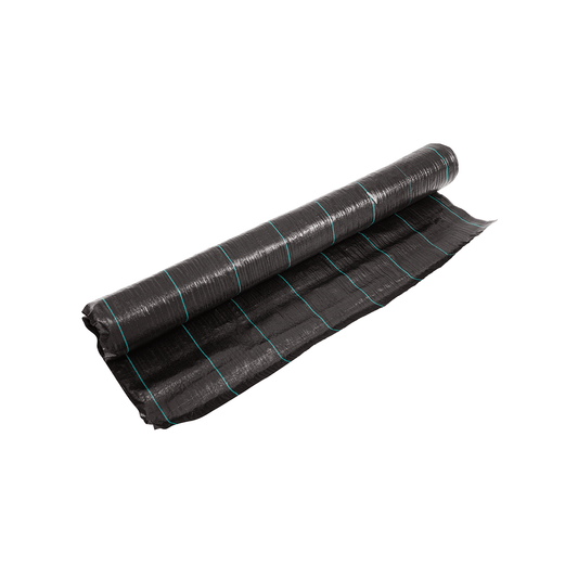 eMESERIASUL.RO Folie pentru mulcire, 1.5mm x 100m, MIFE, POZA 1
