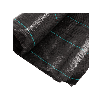 eMESERIASUL.RO Folie pentru mulcire, 1.5mm x 100m, MIFE, POZA 2