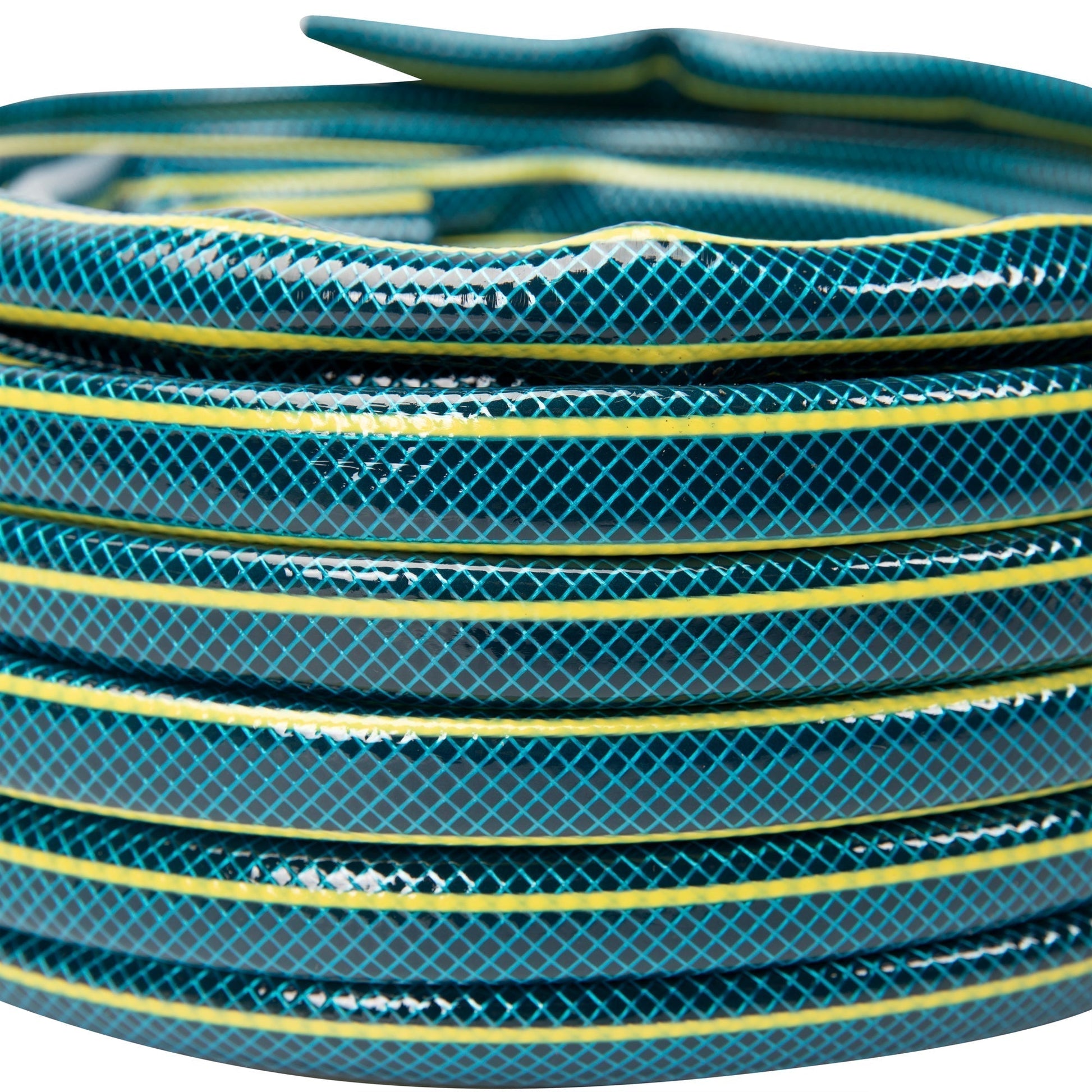 eMESERIASUL.RO Furtun gradina 1/2", 20m, cu set duze, MIFE, POZA 4