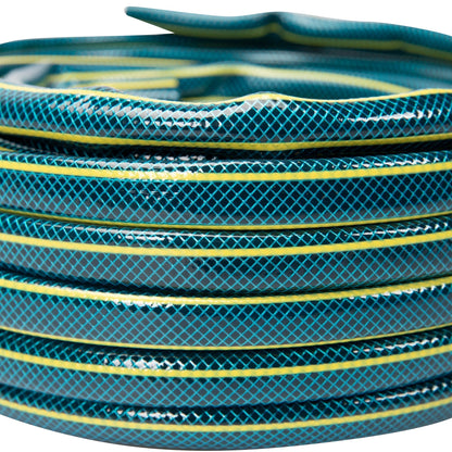 eMESERIASUL.RO Furtun gradina 1/2", 20m, cu set duze, MIFE, POZA 4