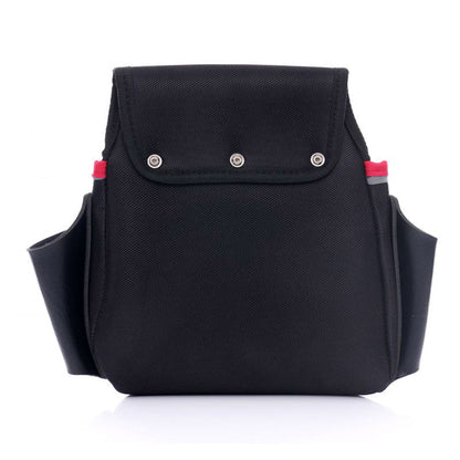 eMESERIASUL.RO Geanta de curea cu buzunare pentru scule si unelte KRAFTMEN K2047, 16 inch, POZA 6