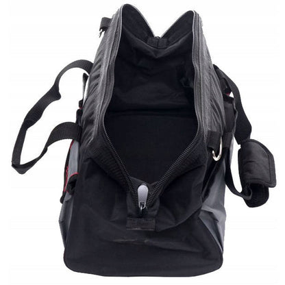 eMESERIASUL.RO Geanta pentru scule si unelte KRAFTMEN K2042, 18 inch, baza rigida, POZA 7