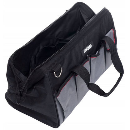 eMESERIASUL.RO Geanta pentru scule si unelte KRAFTMEN K2042, 18 inch, baza rigida, POZA 6