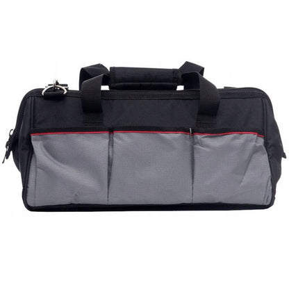 eMESERIASUL.RO Geanta pentru scule si unelte KRAFTMEN K2042, 18 inch, baza rigida, POZA 3