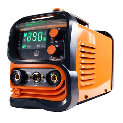 eMESERIASUL.RO INVERTOR SUDURA SARMA FLUX MIG-MAG 250A + MMA, BLACK-SQUARE PORTONERO B37422, functie posibilitate upgrade LIFT-TIG, Accesorii Incluse, POZA 7