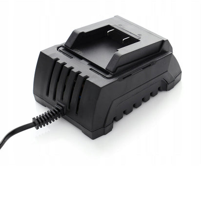 eMESERIASUL.RO Incarcator acumulatori KRAFTMEN K1780, 230V, 2,3A, acumulator Li-Ion ( PROSERIES ), POZA 6