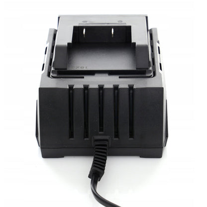 eMESERIASUL.RO Incarcator acumulatori KRAFTMEN K1780, 230V, 2,3A, acumulator Li-Ion ( PROSERIES ), POZA 7