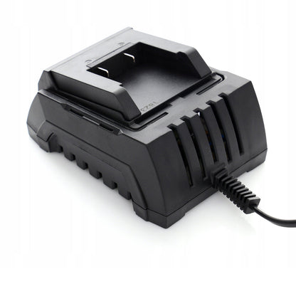 eMESERIASUL.RO Incarcator acumulatori KRAFTMEN K1780, 230V, 2,3A, acumulator Li-Ion ( PROSERIES ), POZA 8